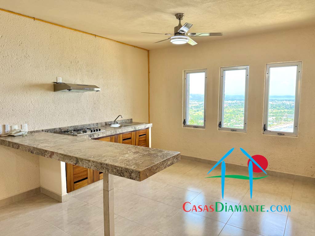 Real Diamante Cima Real Villa 6 - Vivienda de servicio 6 Real Diamante Cima Real Villa 6 - Vivienda de servicio 6